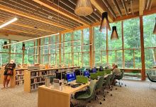 Norwell Public Library景点图片