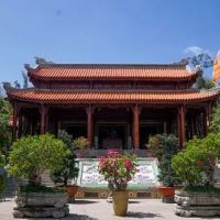 Tan Tien图片