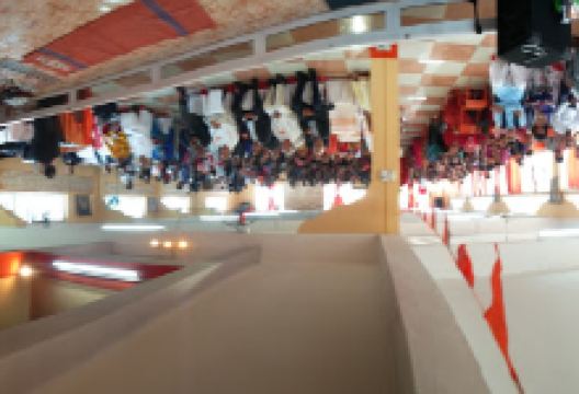 Arya Samaj Mandir Mahebourg景点图片