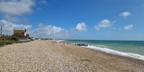 Lancing Beach