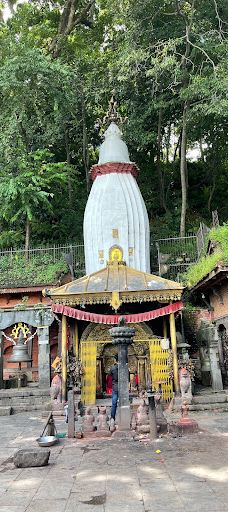 Suryabinayak Ganesh Temple-Suryabinayak