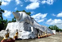 Wat Laem Chak景点图片
