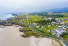 Camping A Nosa Casa景点图片
