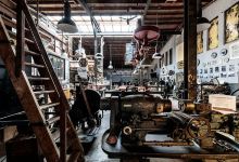 Industrial Heritage Foundation Meierij景点图片