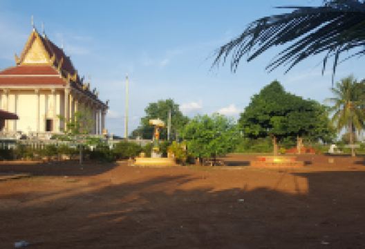 Wat Amrith Han Chey景点图片