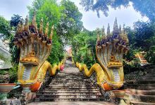 Wat Khao Mai Daeng景点图片