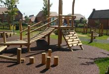 Pembers Hill Playground景点图片