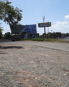 Parador Fotográfico - Chame-查梅