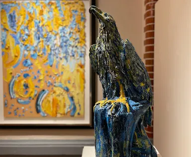 Emil Schumacher Museum