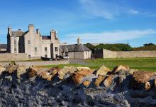 The Mousa Boat (Shetland) ltd景点图片