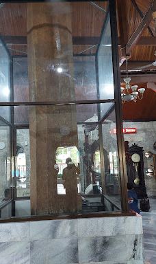 Jami Masjid Tua Palopo مسجد-帕洛波