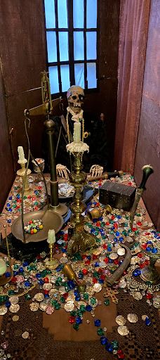 Oregon Film Museum-阿斯托里亚