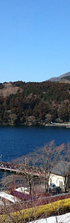 成川美术馆-箱根