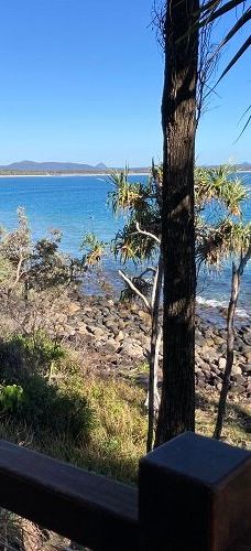 努沙国家公园-努萨角