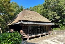 四国村景点图片