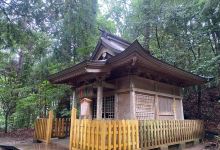 高千穗神社景点图片