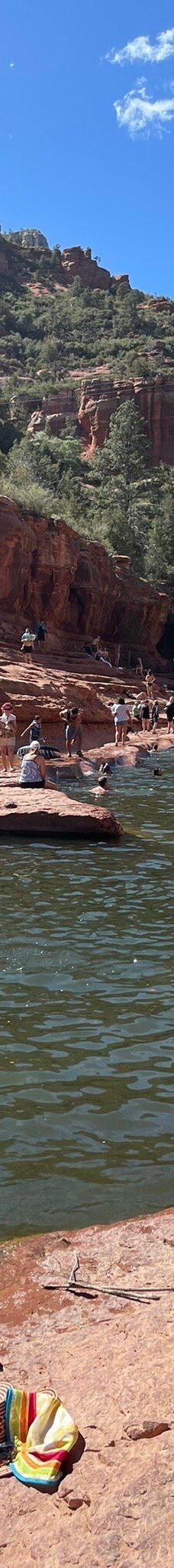 滑石州立公园-科科尼诺县