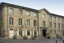 Hotel of Marques de la Tourette景点图片