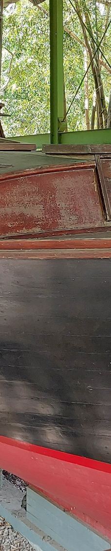 海明威故居-哈瓦那