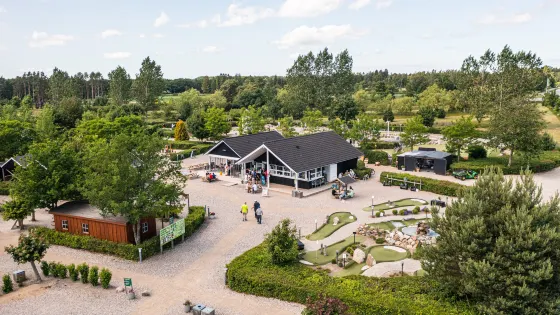 Golf & Fun Park