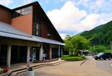Kiso Kurashino Kogeikan景点图片