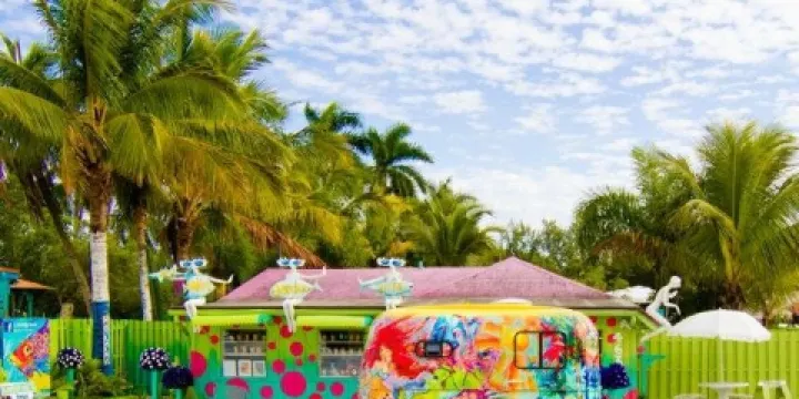 Lovegrove Gallery & Gardens