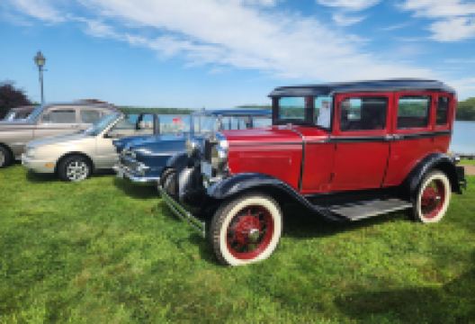 利物浦景点图片