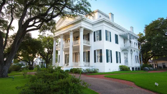 Stanton Hall