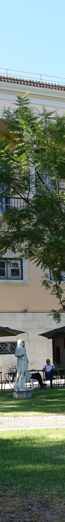 国立古代美术馆-里斯本