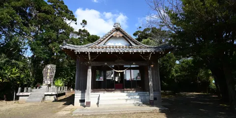 阪井神社