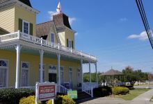 Cullman County Museum景点图片