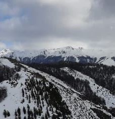 Cerro Otto-圣卡洛斯-德巴里洛切