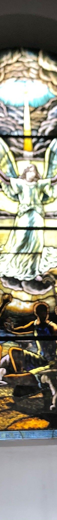 Trinitatis Church-腓特烈西亚