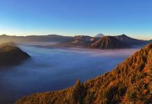 Bromo Tengger Semeru Adventure景点图片