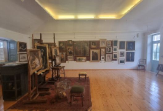 The House of Vlaho Bukovac景点图片