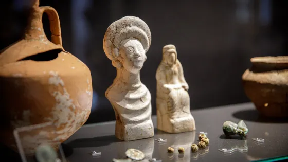 Archaeological Museum of Arlon