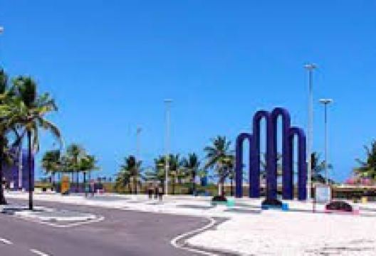 Atalaia Beach景点图片