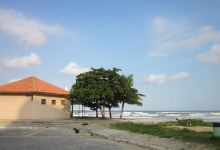 Agenor de Campos Beach景点图片