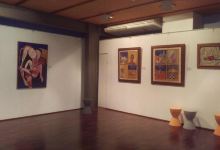 Municipal Gallery景点图片