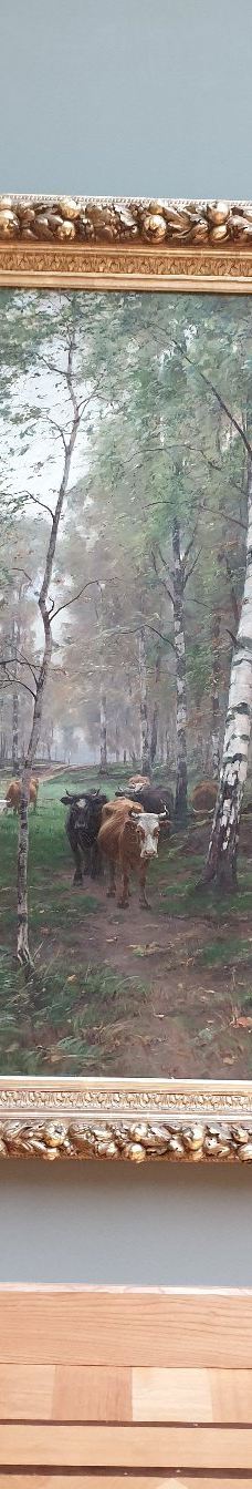 Turku Art Museum-图尔库