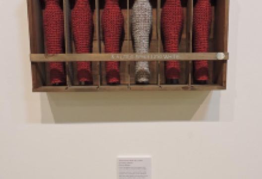 Percy Thomson Gallery景点图片