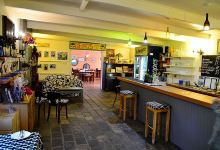 Wyanga Park Winery景点图片
