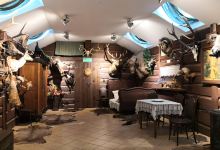 European Bison Reservation景点图片