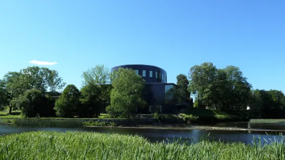 G?vle Konserthus
