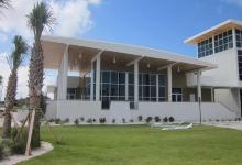 Perdido Key Visitor Information Center景点图片