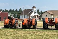 Sunnybrook Farm Museum景点图片