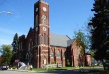 St. Paul's Anglican Church景点图片