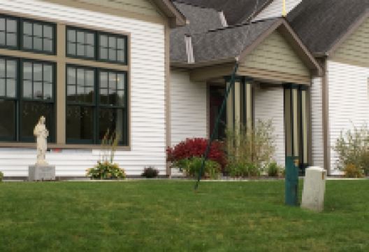 St Matthias Catholic Church景点图片