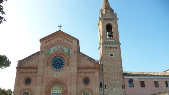 Santuario Santissimo Crocifisso