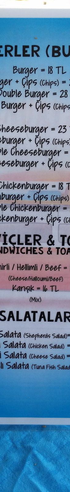 Glapsides Beach-法马古斯塔